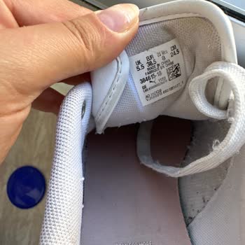 Puma Süet Ayakkabıda Erken Deformasyon Ve Uzayan İnceleme Süreci Nedeniyle Mağduriyet