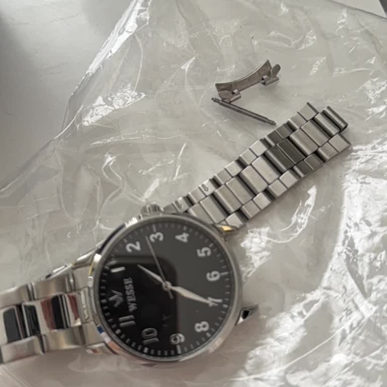 Garanti Kapsamındaki Saatime 4 Aydır Çözüm Sunulmuyor