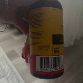 Ürünün Son Kullanma Tarihi Beklediğimden Yakın Çıktı Müşteri Hizmetlerine Ulaşamıyorum