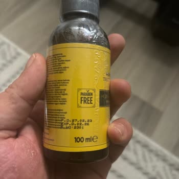 Ürünün Son Kullanma Tarihi Beklediğimden Yakın Çıktı Müşteri Hizmetlerine Ulaşamıyorum