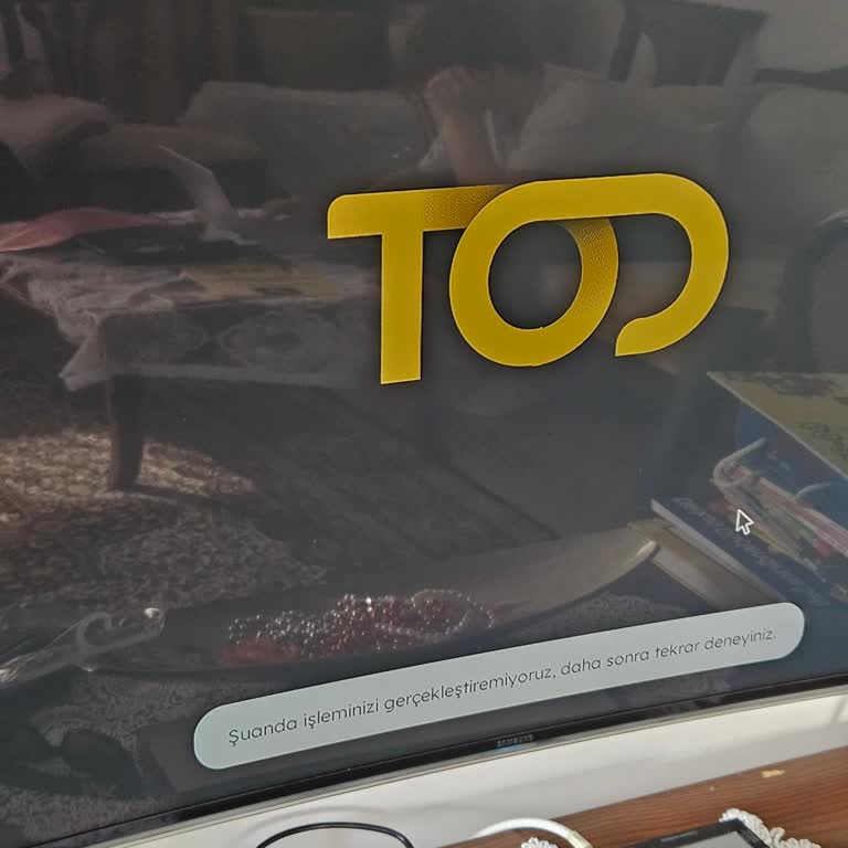 Ödeme Yaptım, Hizmet Alamıyorum: Sürekli Giriş Sorunu