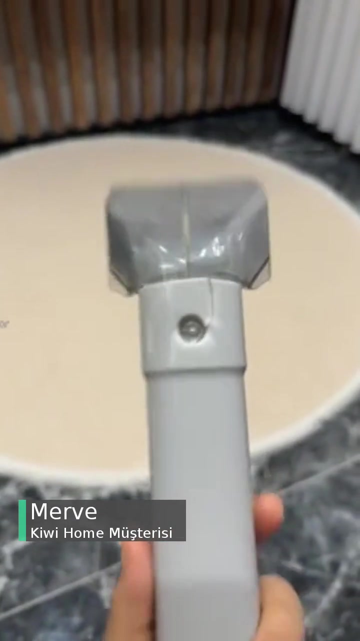 Kiwi Home Halı Yıkama Aparatı Yok! videonun kapak resmi