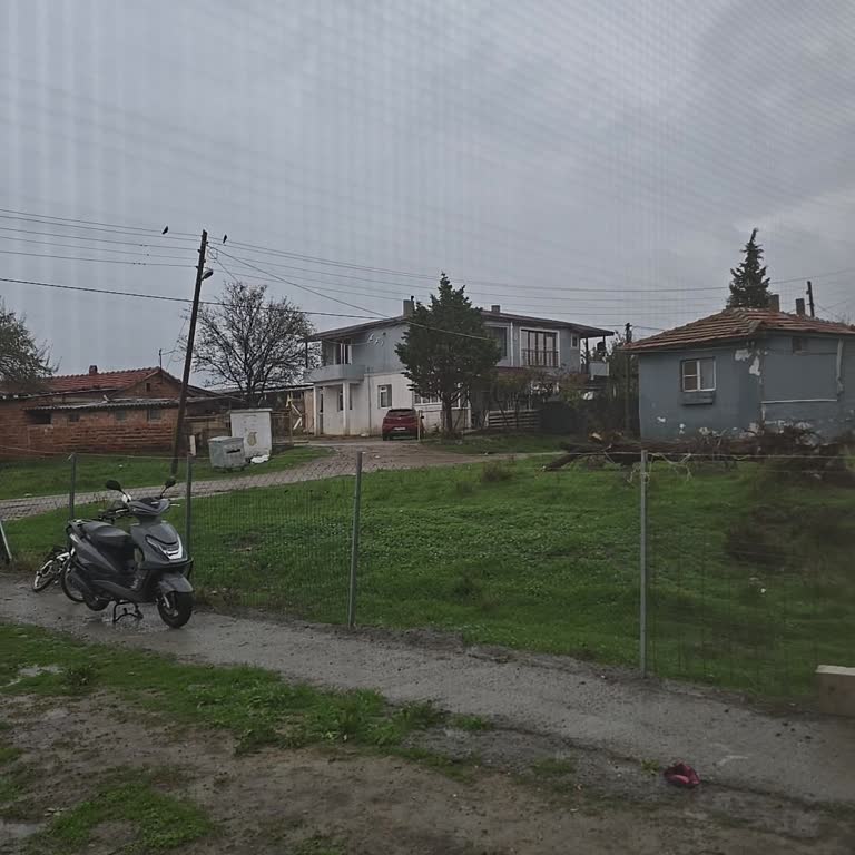 7 Aydır Çözülemeyen İnternet Bağlantısı Ve Sürekli Gecikmeler Nedeniyle Mağduriyet