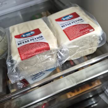 Peynirde Kıl Çıktı İade Süreci Gecikti Mağduriyet Yaşıyorum