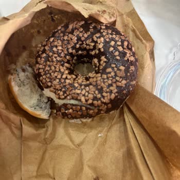 Yemeksepeti Market Deterjanlı Poşet Yüzünden Tüm Siparişim Kullanılamaz Hale Geldi