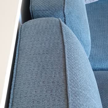 Adore Mobilya Aldığım Koltuklarda Simetri Sorunu Ve Çözüm Sunulmaması