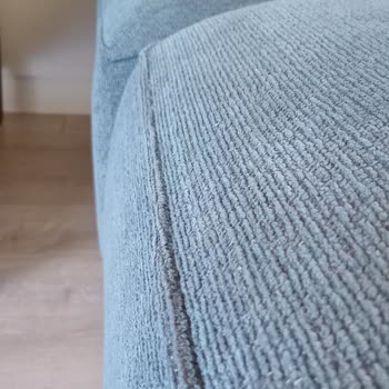 Adore Mobilya Aldığım Koltuklarda Simetri Sorunu Ve Çözüm Sunulmaması