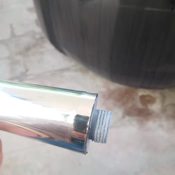 Aldığım Duş Başlığı Arızalı Çıktı Değişim Talebim Reddedildi