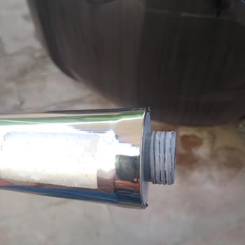 Aldığım Duş Başlığı Arızalı Çıktı Değişim Talebim Reddedildi