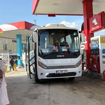 Tur Şirketi Mağduriyeti: Otobüs Gelmedi, Paramız İade Edilmedi!