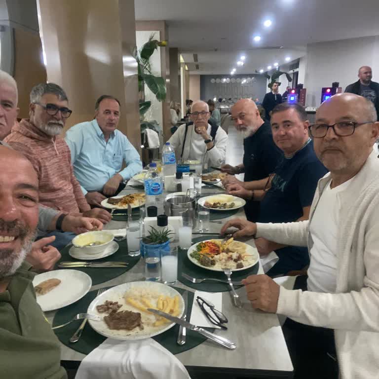 Her Şey Dahil Konseptte Yetersiz Hizmet Ve Olumsuz Deneyim