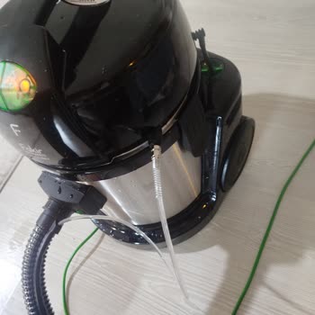 Fakir Deluxe 9800s İlk Kullanımda Su Sızdırıyor İade Süreci Belirsizliği Yaşıyorum