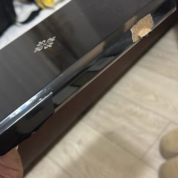 Kargo Sırasında Saati Ve Kutusu Hasar Gören Ürünüm İçin Çözüm Bulamıyorum