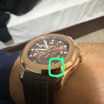 Kargo Sırasında Saati Ve Kutusu Hasar Gören Ürünüm İçin Çözüm Bulamıyorum