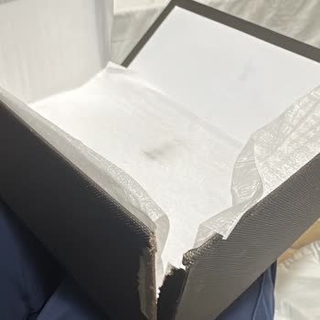 Kargo Sırasında Saati Ve Kutusu Hasar Gören Ürünüm İçin Çözüm Bulamıyorum