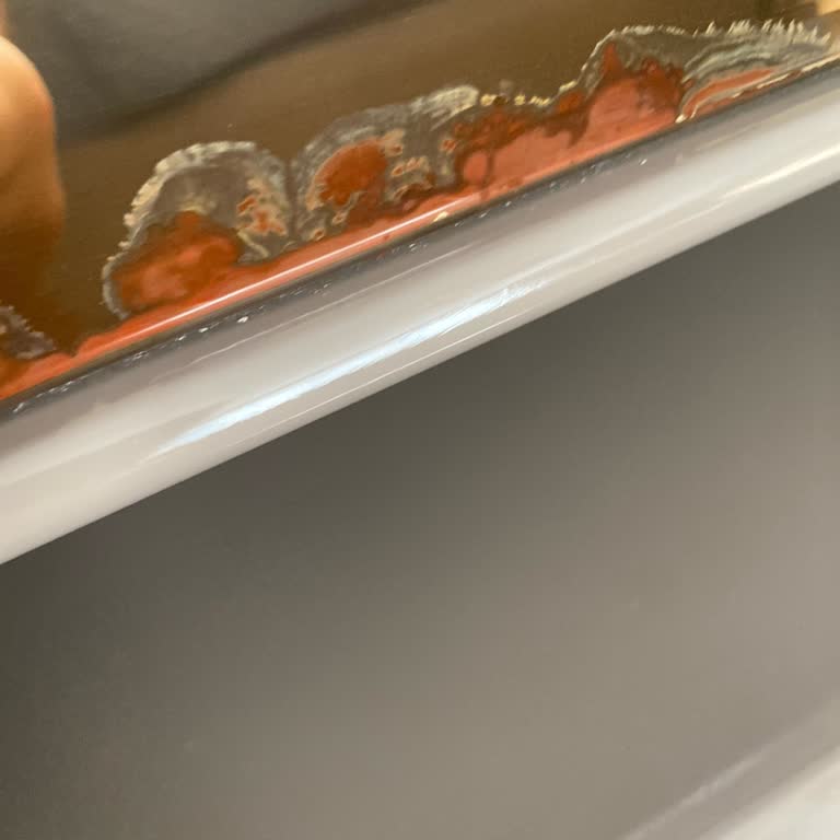 Aynalarda Paslanma Sorunu Ve İlgisiz Müşteri Hizmeti