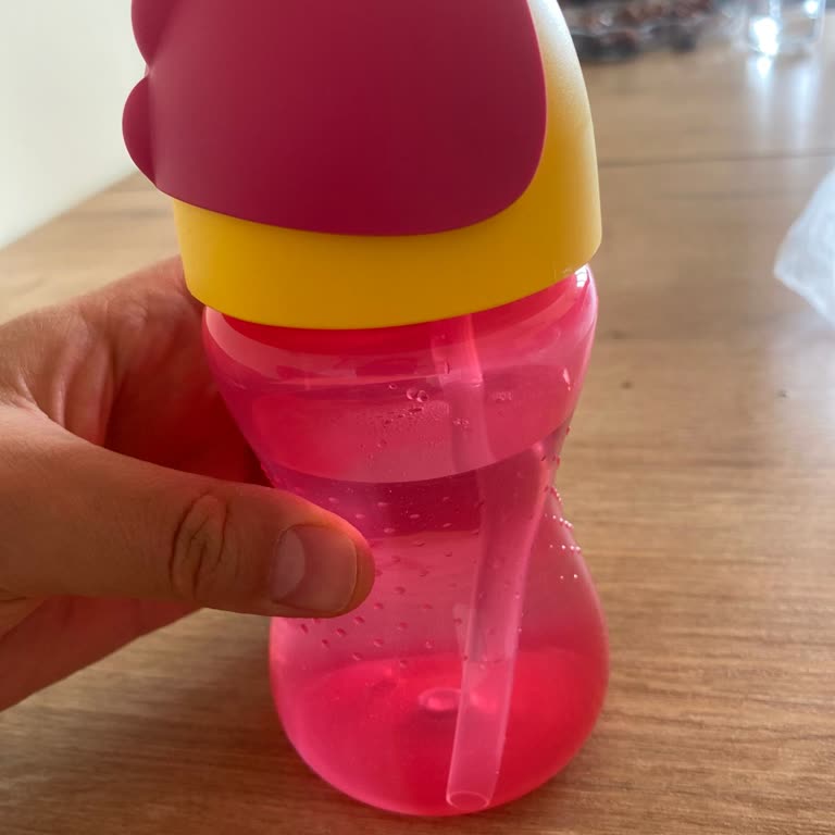 Philips Kapağı Kapalıyken Akıtan Suluk: Ürün Değişimi Talebim