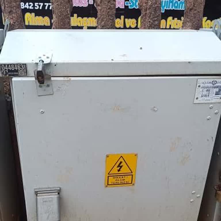 Dicle Elektrik Dağıtım Elektrik Panosu Kapıları Açık!