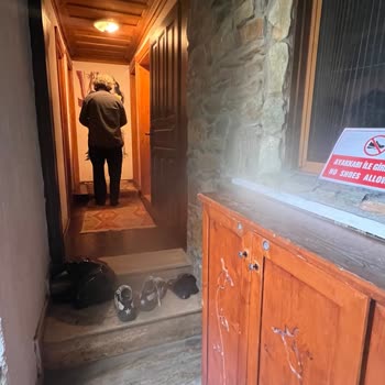 Yanıltıcı Fotoğraflar Ve Kötü Konaklama Deneyimi: ETS Tur İle Hayal Kırıklığı