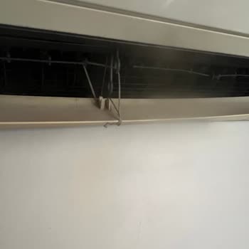 Yanıltıcı Fotoğraflar Ve Kötü Konaklama Deneyimi: ETS Tur İle Hayal Kırıklığı