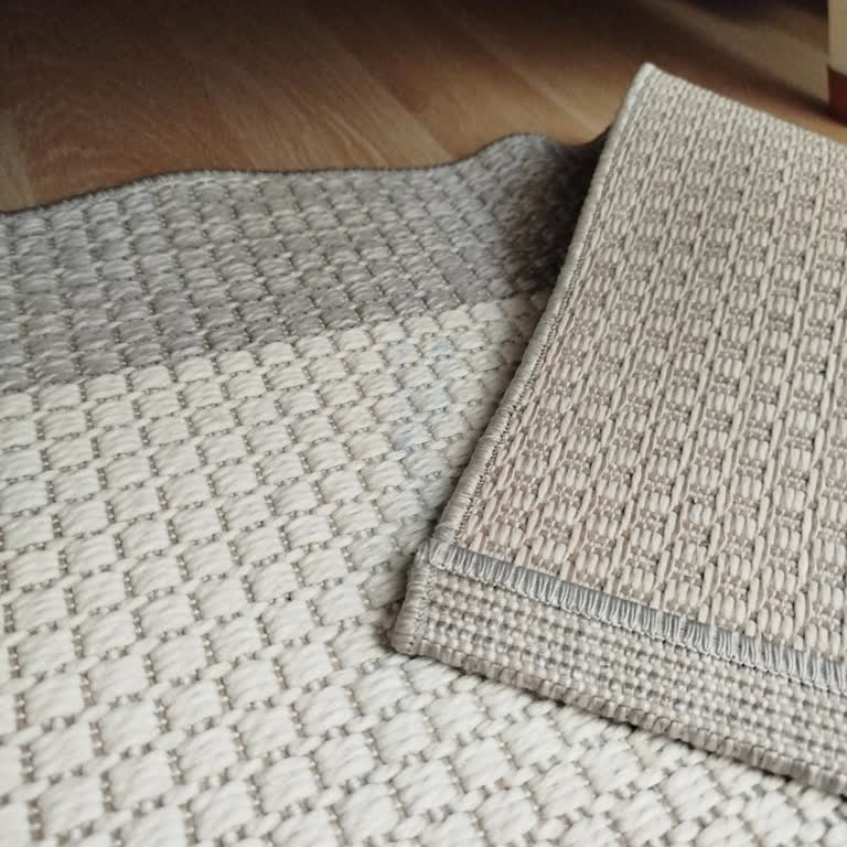 Yeni Aldığım Halıda Çıkarılamayan Lekeler Ve Garanti Sorunu