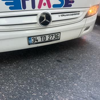 Has Turizm'de Şarj Sorunu Ve İlgisiz Hizmet