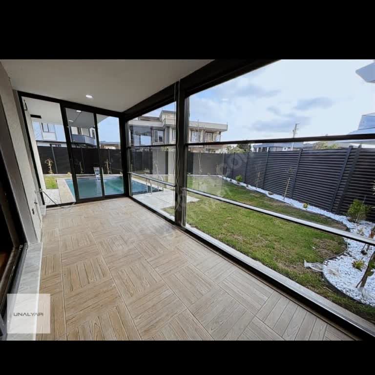 Karasu Ünal Yapı Yanıltıyor!