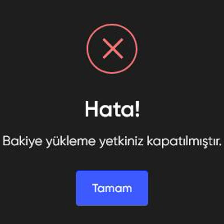 Hesap.com.tr Hesabım Uyarısız Kapatıldı, Mağdur Edildim