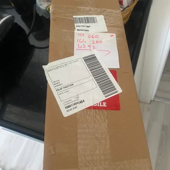 Dolap Uygulamasında Boş Kargo Gönderimi Ve İade Mağduriyeti