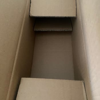 Dolap Uygulamasında Boş Kargo Gönderimi Ve İade Mağduriyeti