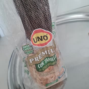 Küflü Ekmek Ve Cevapsız Müşteri Hizmetleri: Mağduriyetim Giderilmedi