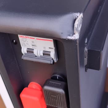 Hasarlı Teslim Edilen Akü Ve İlgisiz Müşteri Hizmeti Mağduriyeti