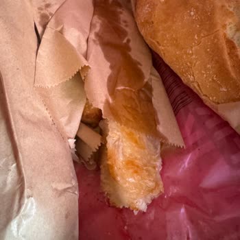 Yemeksepeti Market Siparişimde Ürünlerin Bozulması Ve Müşteri Hizmetlerinde Saygısız Yaklaşım