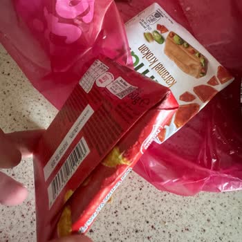 Yemeksepeti Market Siparişimde Ürünlerin Bozulması Ve Müşteri Hizmetlerinde Saygısız Yaklaşım