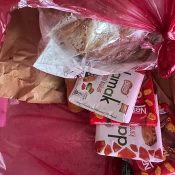 Yemeksepeti Market Siparişimde Ürünlerin Bozulması Ve Müşteri Hizmetlerinde Saygısız Yaklaşım