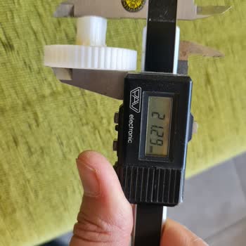 Yedek Parça Temin Edilemediği İçin Mağduriyet Yaşıyorum