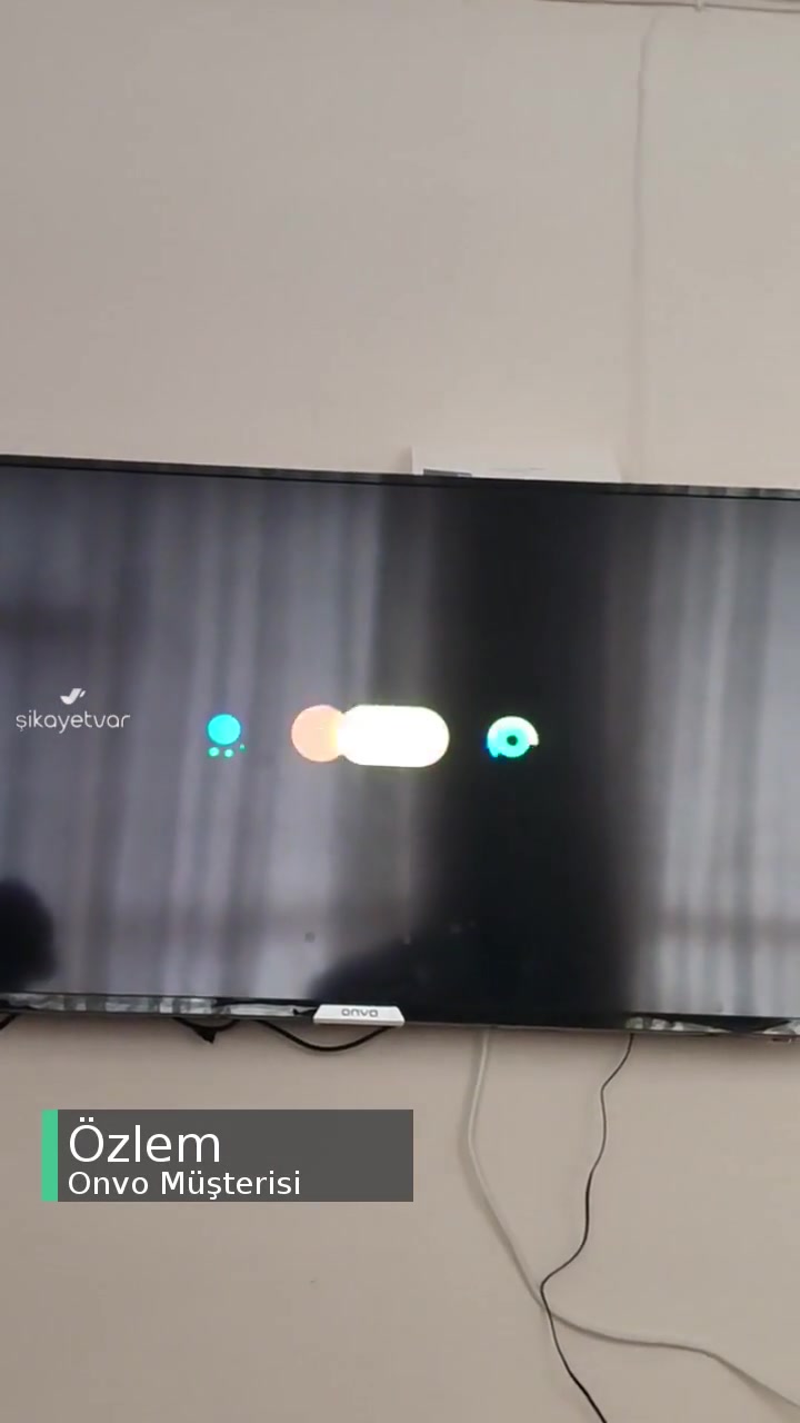 Onvo TV Karşılama Ekranında Takılı Kaldı videonun kapak resmi