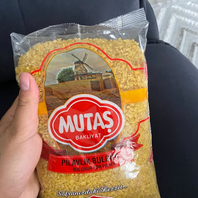 Mutaş Bakliyat Kapalı Paketlerde Böcek Şoku: Sağlığımız Tehlikede!