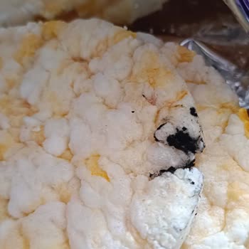 Eti Gong Ürününde Ambalaj İçinde Yabancı Cisimle Karşılaşma