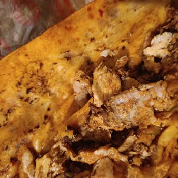 Çiğ Ve Kötü Kokulu Döner, İlgisiz Şube: Paramın İadesini İstiyorum