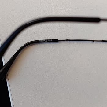 Atasun Optik Güneş Gözlüğüm Kısa Sürede Deforme Oldu, İade Talebim Reddedildi