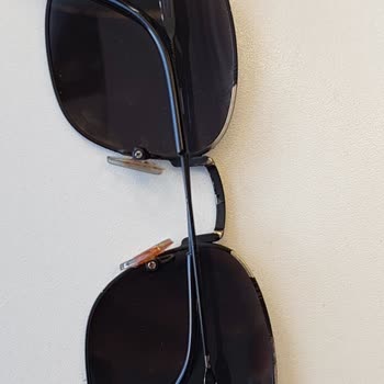 Atasun Optik Güneş Gözlüğüm Kısa Sürede Deforme Oldu, İade Talebim Reddedildi