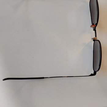 Atasun Optik Güneş Gözlüğüm Kısa Sürede Deforme Oldu, İade Talebim Reddedildi