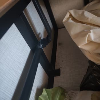 Bir Yıl Dolmadan Bozulan Bazalar Ve Eksik Belge Mağduriyeti