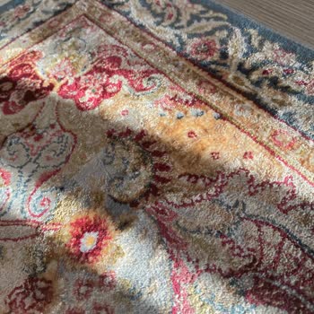 Siirt Saygı Halı Yıkama Merkezi Şikayeti