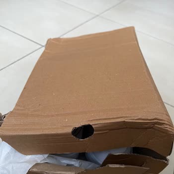 Gofeel Hasarlı Ürün Ve İade Talebime Cevap Verilmiyor!