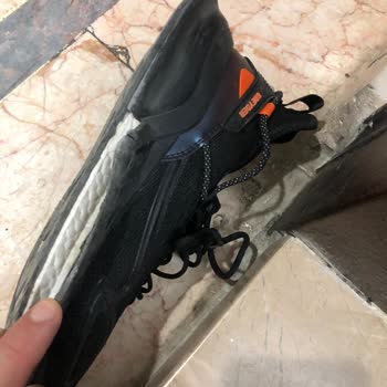 Az Kullanılmış Ayakkabının Tabanında Erken Açılma Mağduriyeti