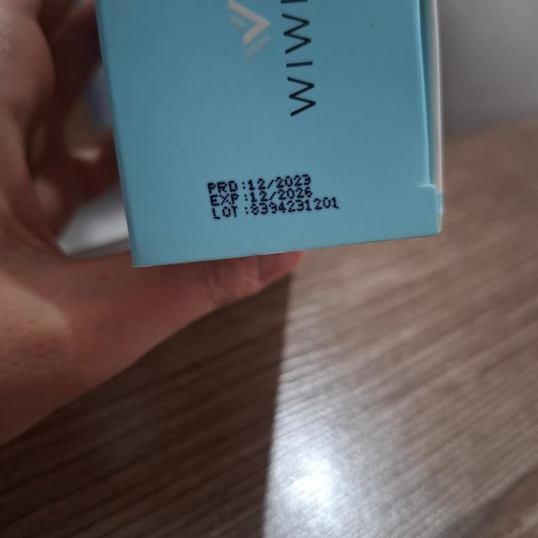 Bozuk Ve Kötü Kokulu Ürün İçin İade Veya Değişim Talebi