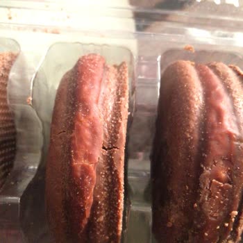 Taze Olması Gereken Luppo Küflü Çıktı!