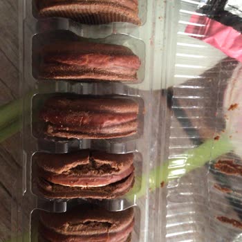 Taze Olması Gereken Luppo Küflü Çıktı!